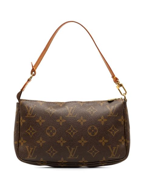 borsa lv a spalla|Louis Vuitton Pre.